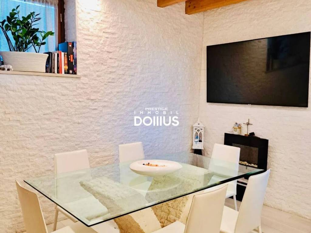 Casa indipendente a Pozzolengo in Via Sirmione - Foto 5