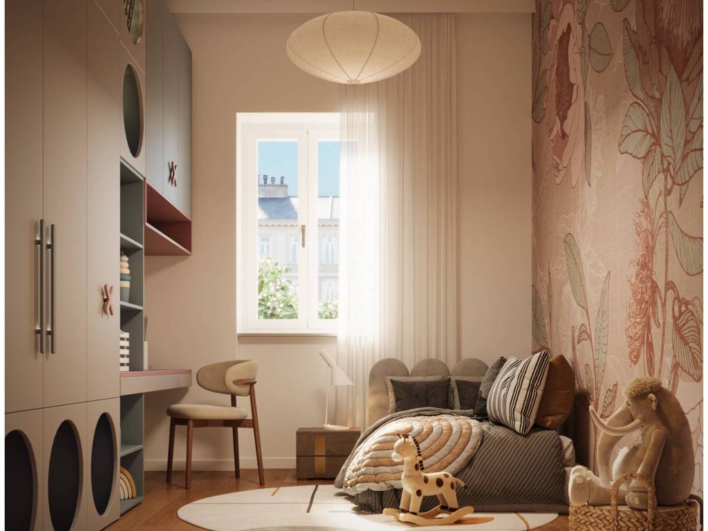Appartamento a Torino in Corso Vittorio Emanuele II, 34 - Foto 4