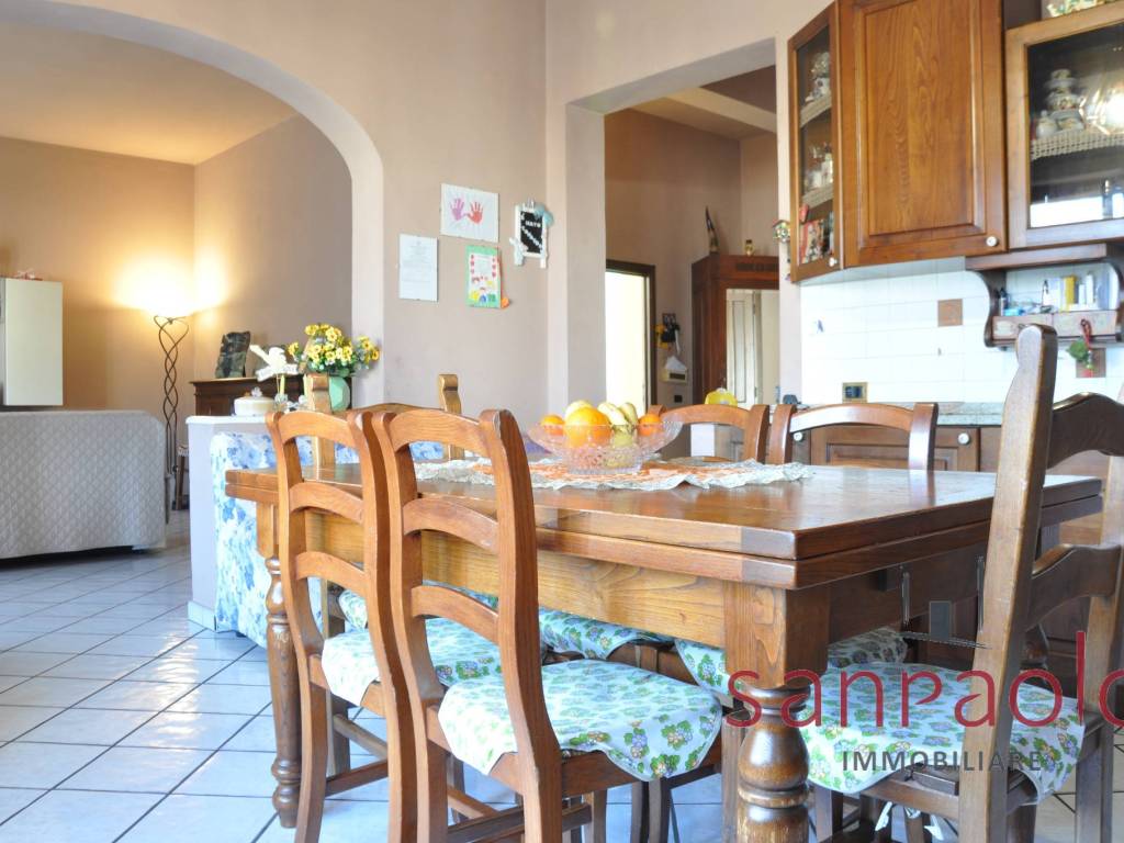 Appartamento a Pistoia in Via Faustino Vannucci - Foto 4