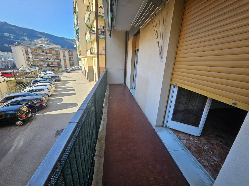 Appartamento a Genova in Via Tortona, 48 - Foto 2