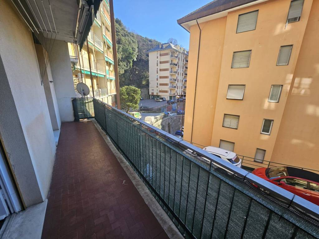 Appartamento a Genova in Via Tortona, 48 - Foto 3