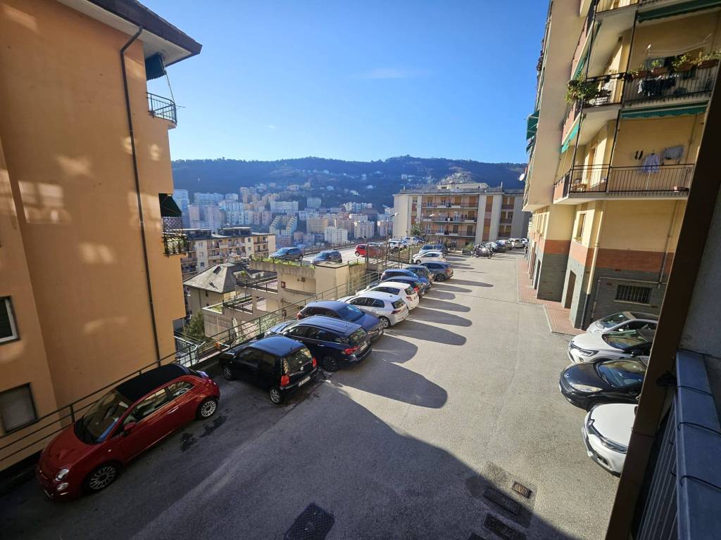 Appartamento a Genova in Via Tortona, 48 - Foto 5