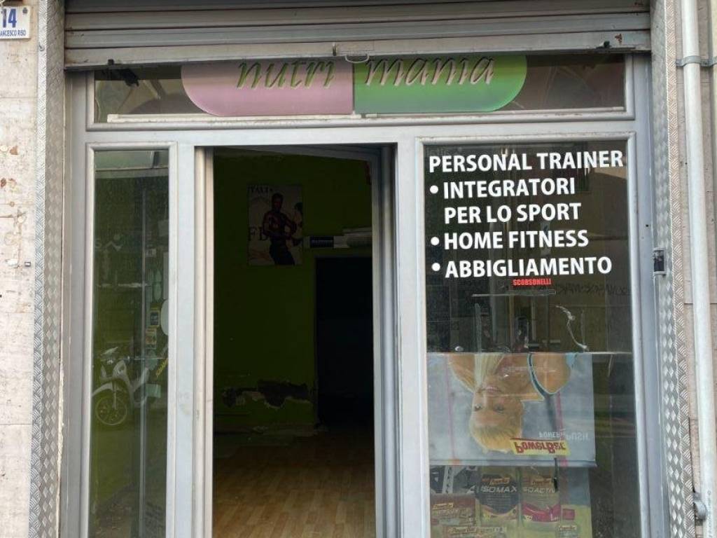 Immobile a Catania in Via Francesco Riso, 14 - Foto 3
