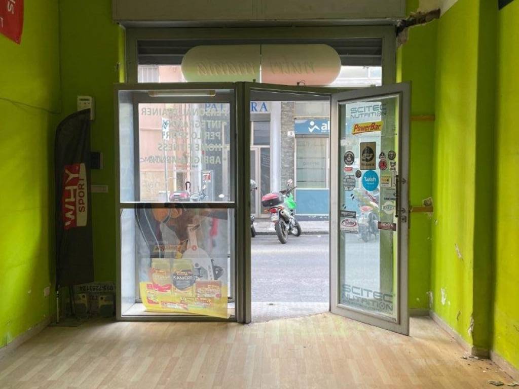 Immobile a Catania in Via Francesco Riso, 14 - Foto 4