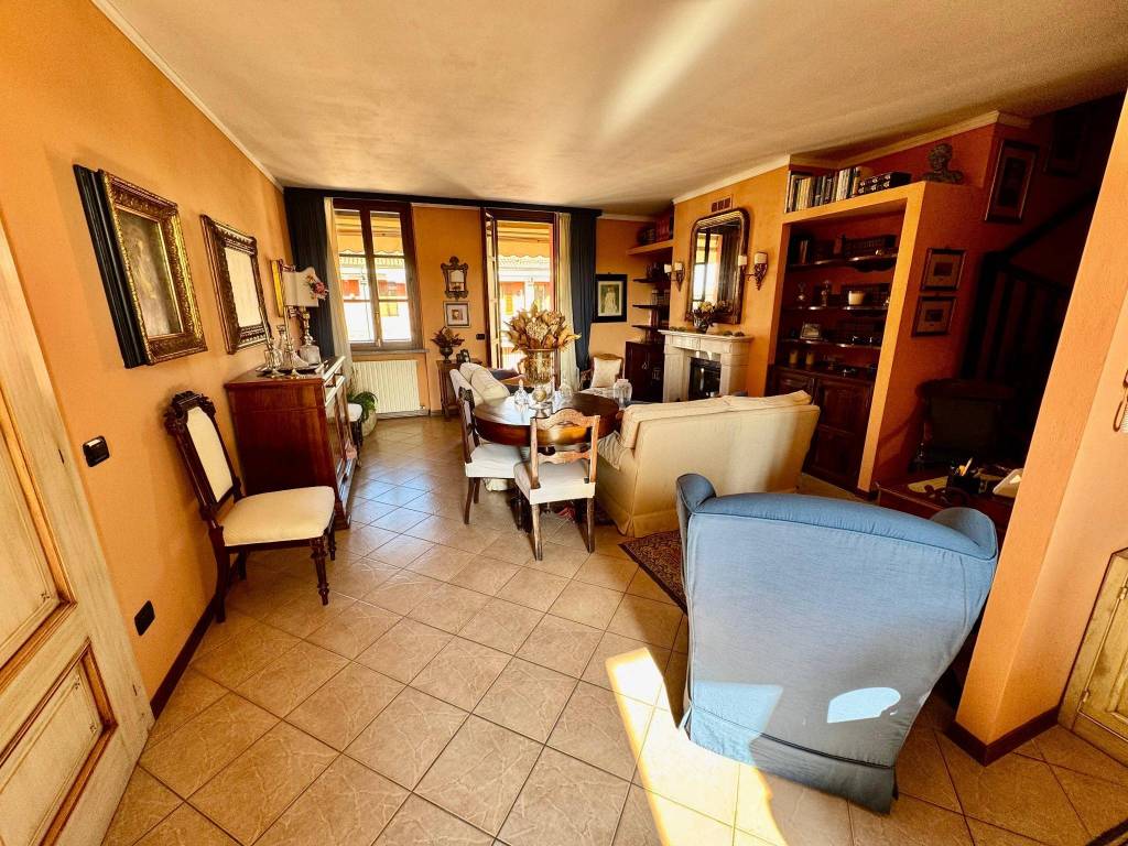 Appartamento a Sarmato in Via Torchio - Foto 3