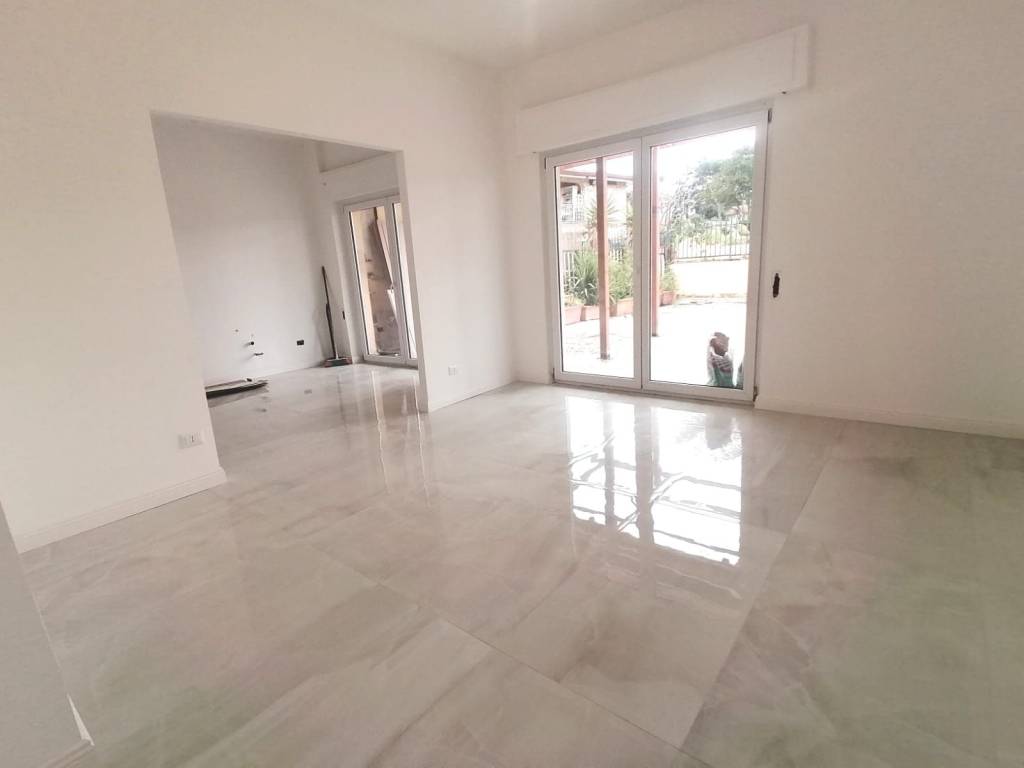 Appartamento a Frascati in Via di Vermicino, 74 - Foto 1