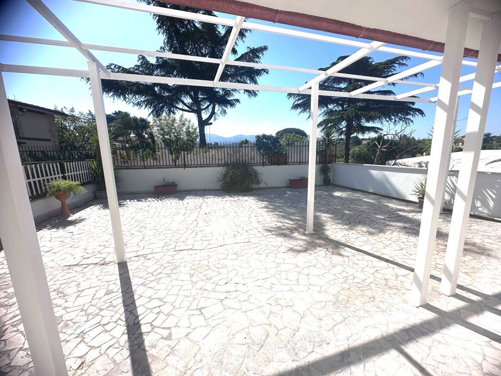 Appartamento a Frascati in Via di Vermicino, 74 - Foto 3