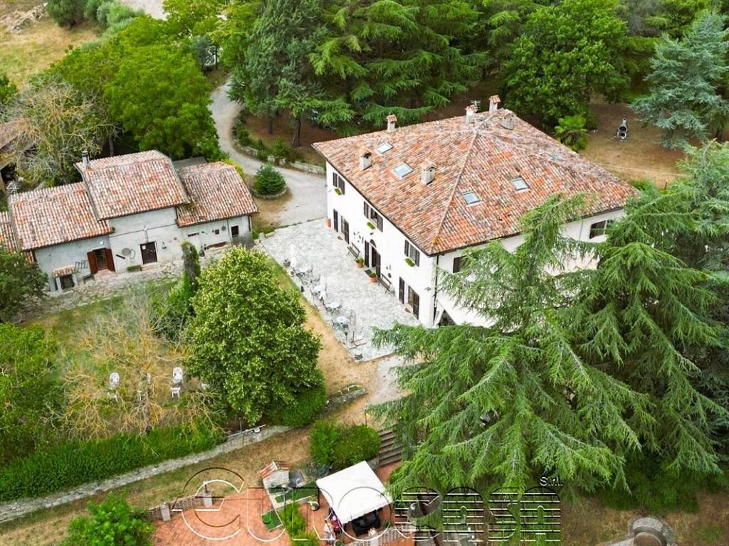 Rustico / casale a Città di castello in Corso Vittorio Emanuele - Foto 3