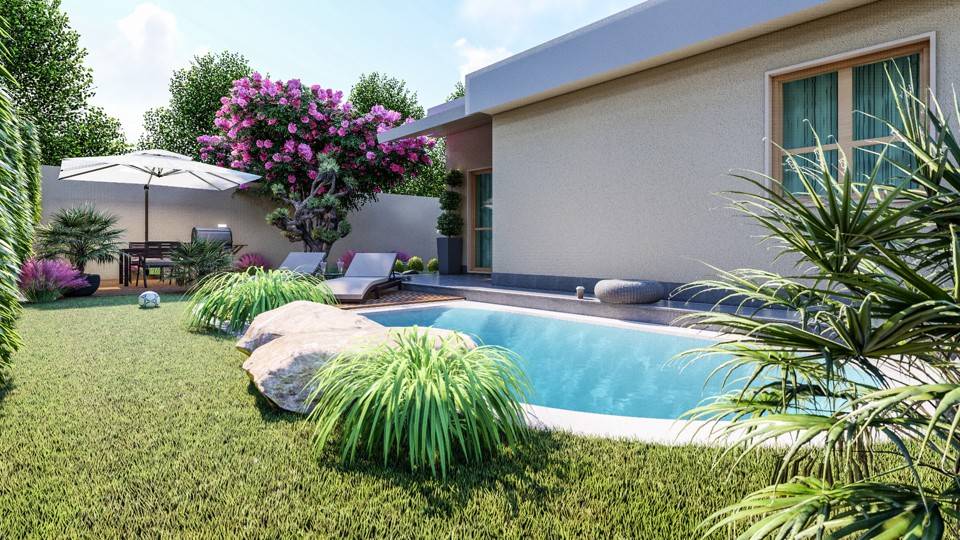 Villa a Priverno in Strada Provinciale Marittima II - Foto 2