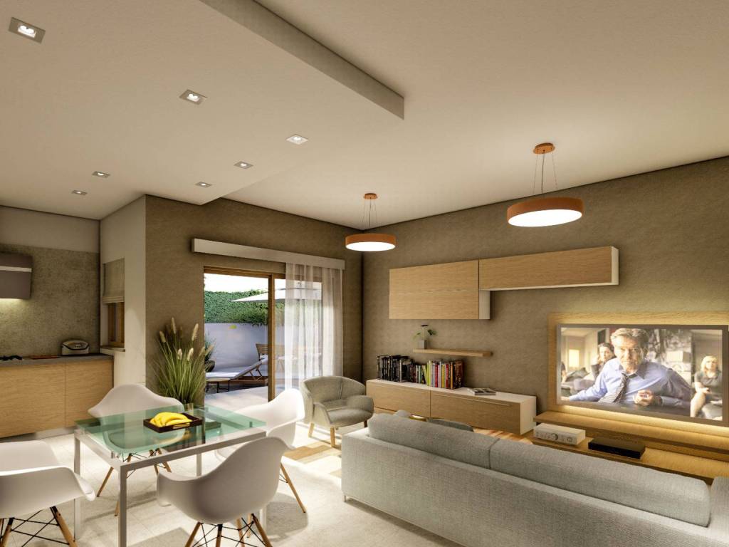 Villa a Priverno in Strada Provinciale Marittima II - Foto 4