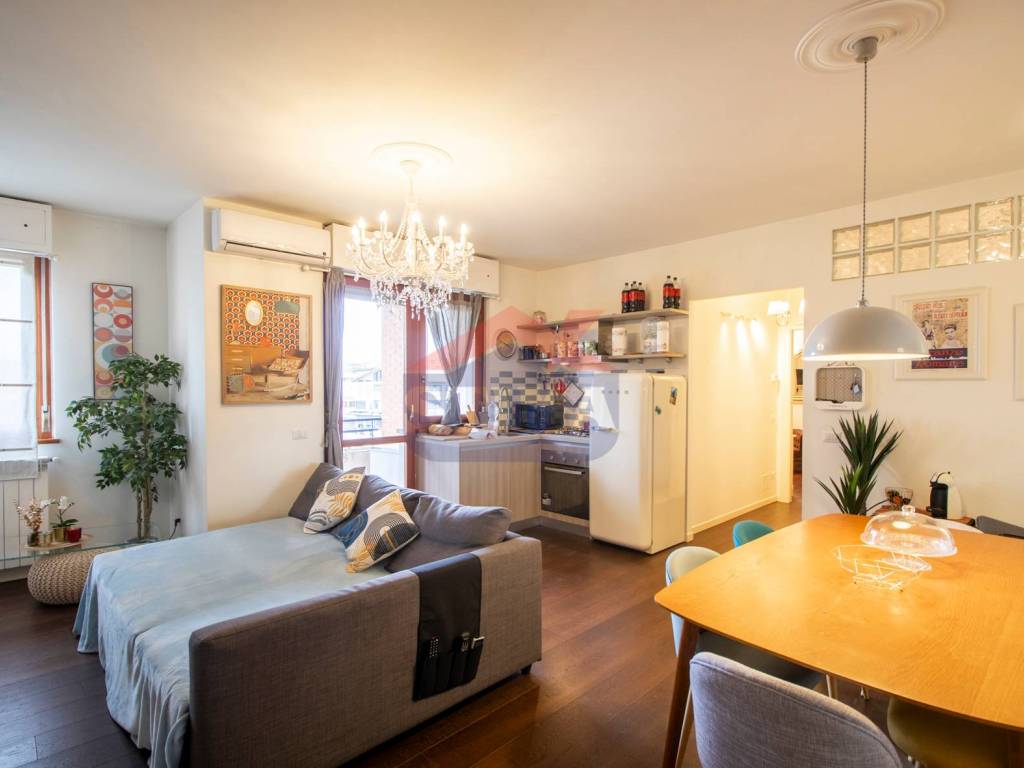 Appartamento a Roma in Via Maria Brighenti - Foto 2