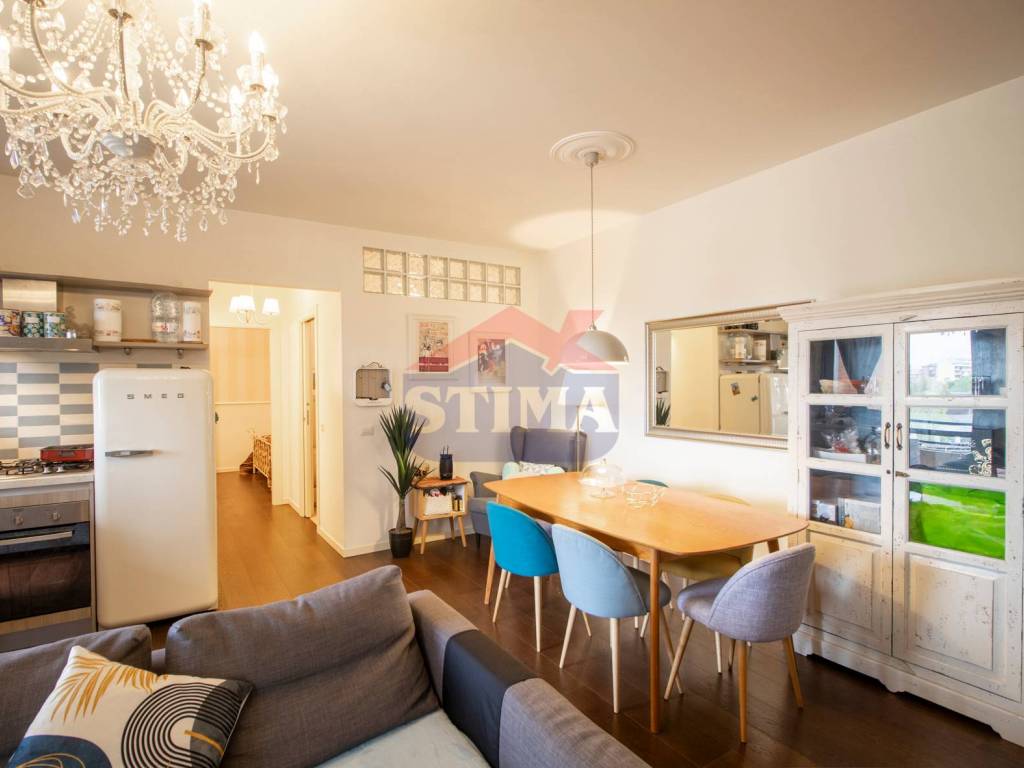 Appartamento a Roma in Via Maria Brighenti - Foto 3