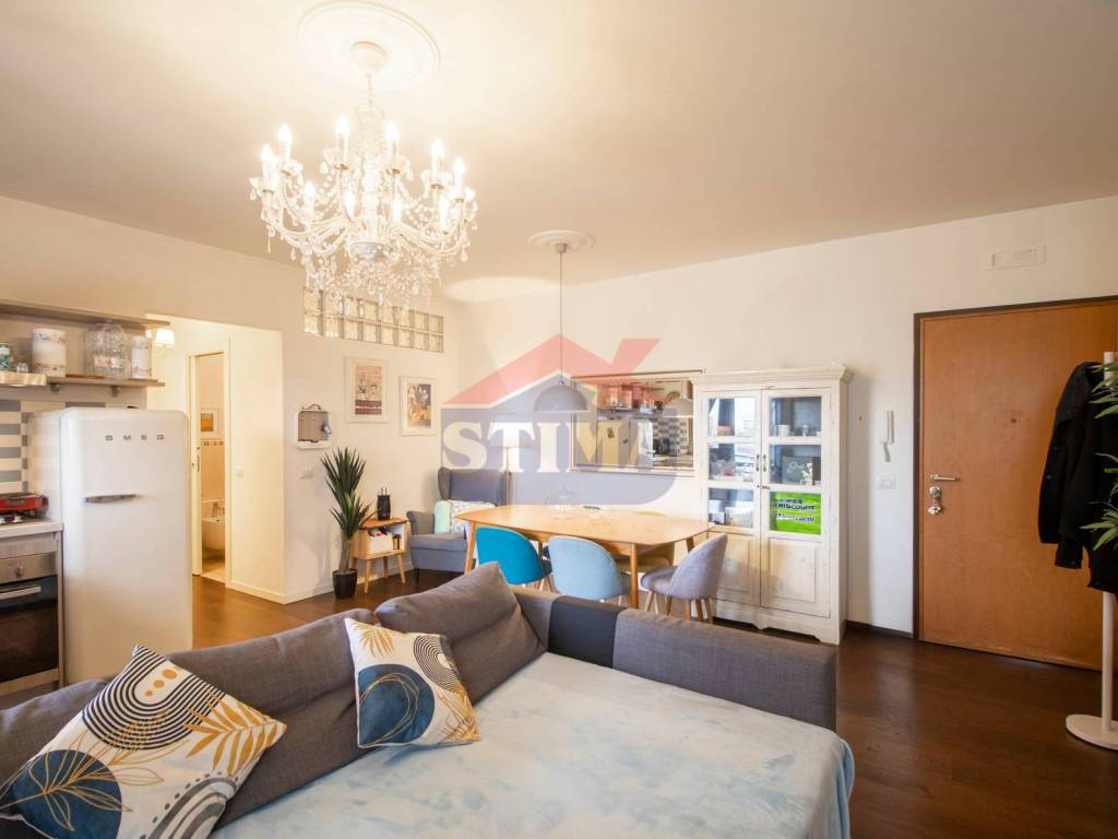 Appartamento a Roma in Via Maria Brighenti - Foto 4