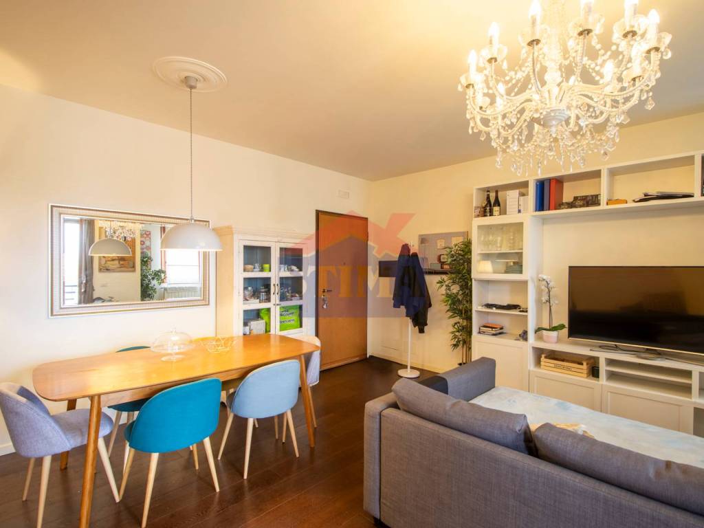 Appartamento a Roma in Via Maria Brighenti - Foto 5