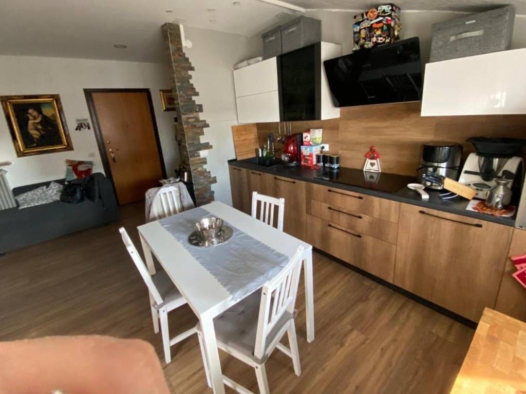 Appartamento a Pasian di prato in Via Santa Caterina - Foto 3