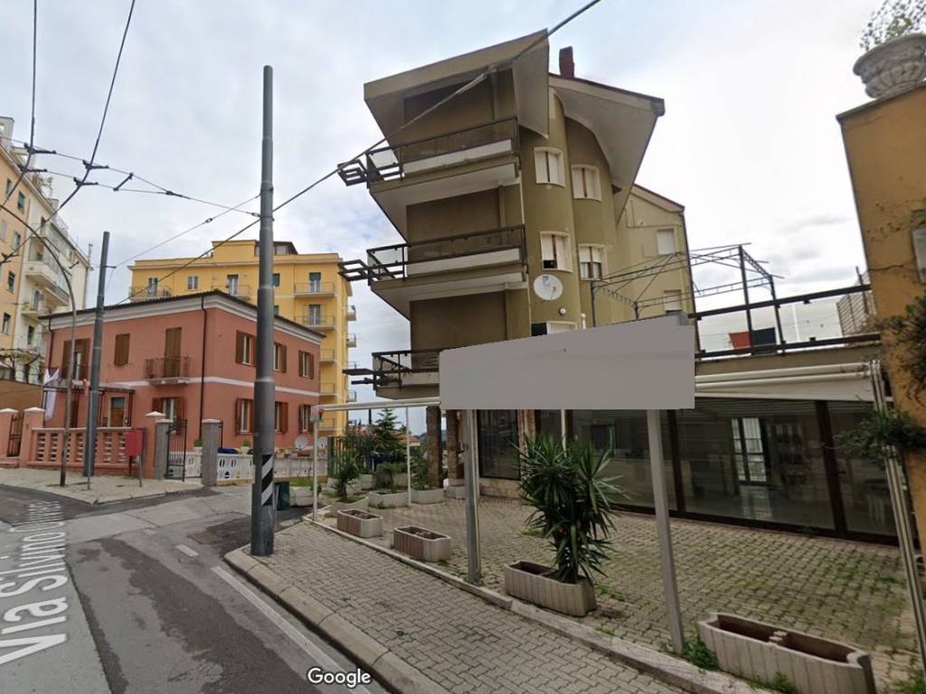 Appartamento a Chieti in Via Silvino Olivieri, 125 - Foto 2