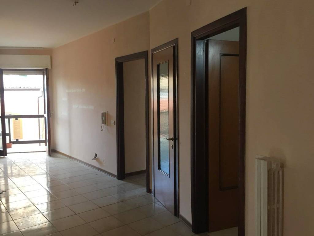 Appartamento a Chieti in Via Silvino Olivieri, 125 - Foto 3