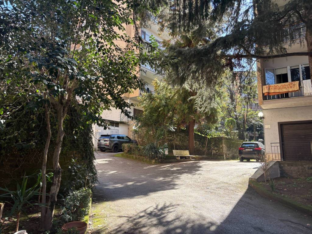Appartamento a Avellino in Via Padre Alessandro De Meo - Foto 2