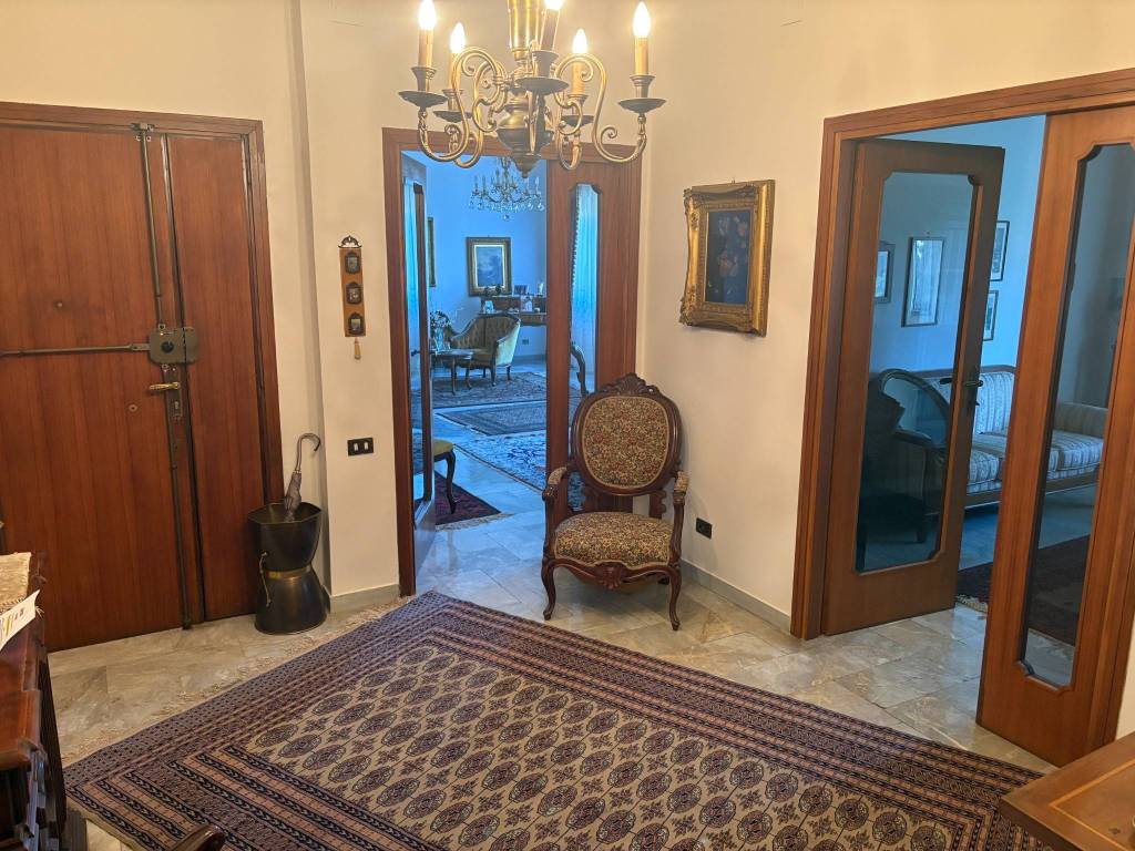 Appartamento a Avellino in Via Padre Alessandro De Meo - Foto 3