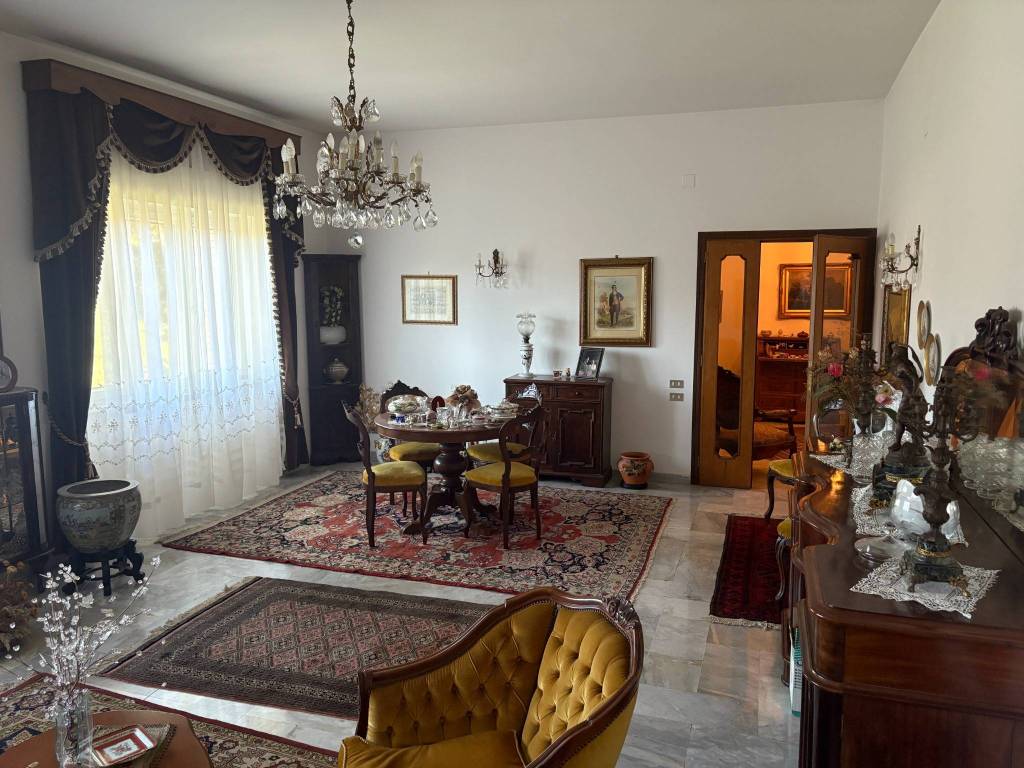 Appartamento a Avellino in Via Padre Alessandro De Meo - Foto 5