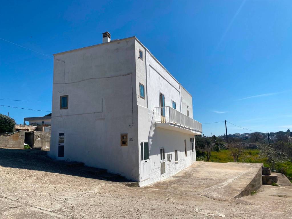 Rustico / casale a Cisternino in Contrada Abate Mauro - Foto 5
