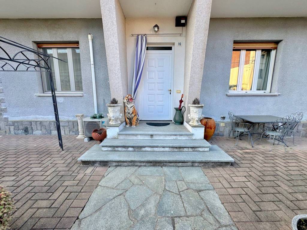 Villa a Candelo in Via Sandigliano, 16 - Foto 3