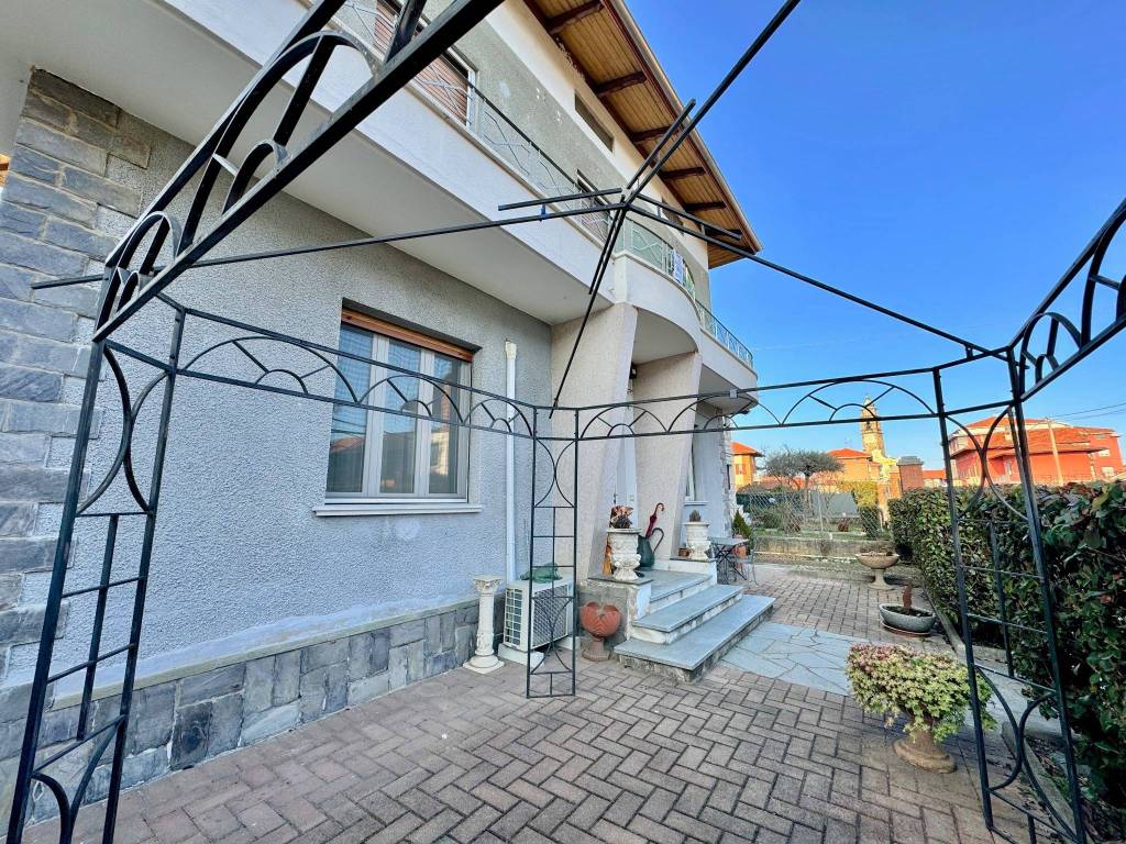 Villa a Candelo in Via Sandigliano, 16 - Foto 4