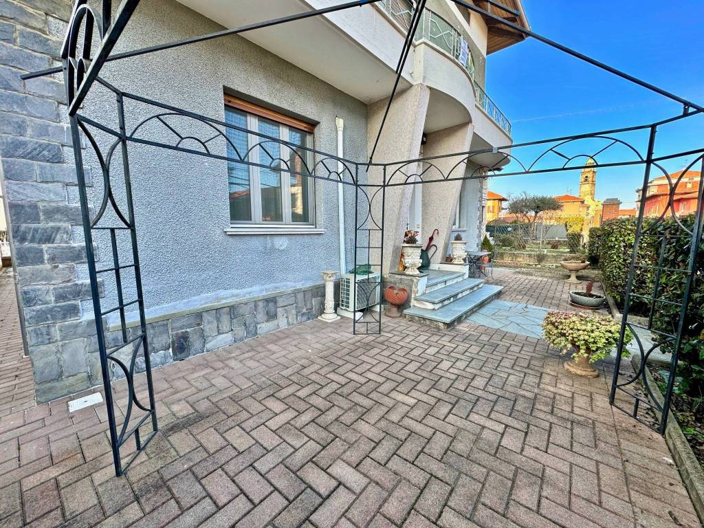 Villa a Candelo in Via Sandigliano, 16 - Foto 5