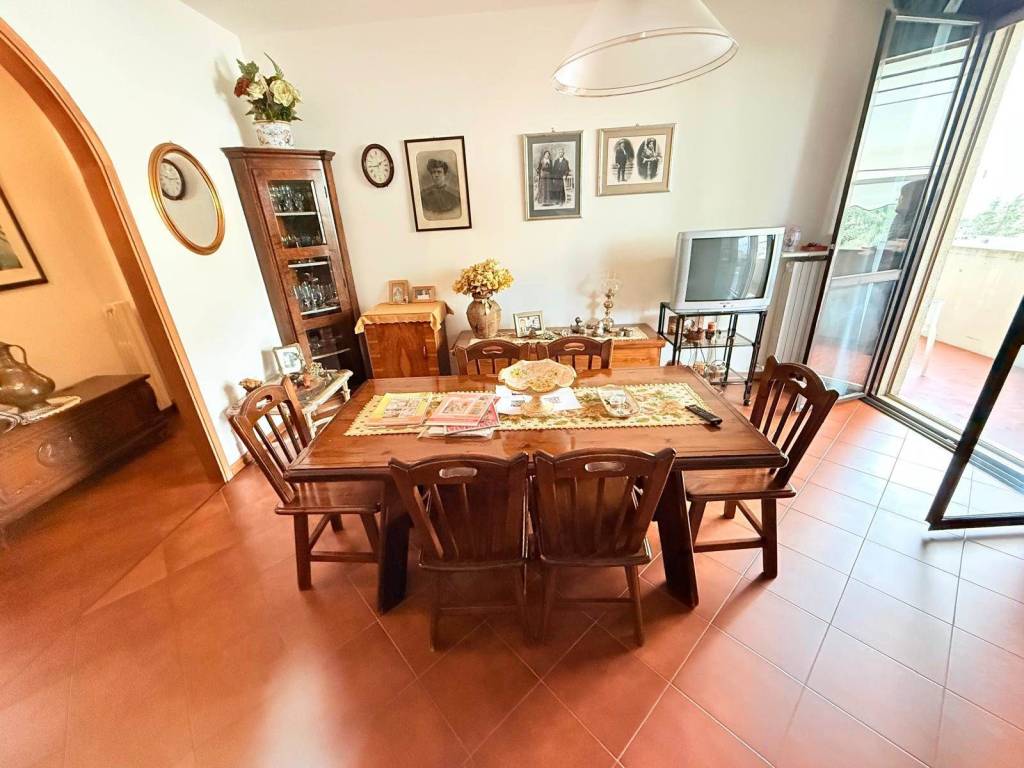 Appartamento a Urbino in Via Palmiro Togliatti, 8 - Foto 3