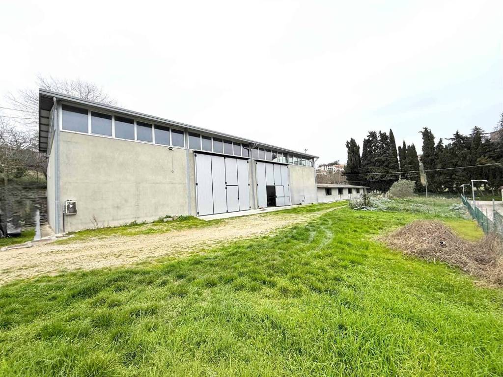 Immobile a Montefelcino - Foto 3