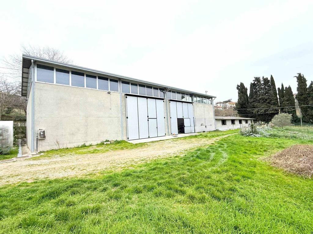 Immobile a Montefelcino - Foto 4