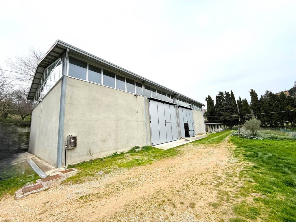 Immobile a Montefelcino - Foto 5