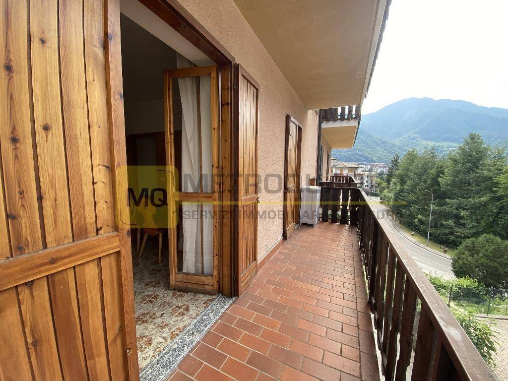 Appartamento a Moggio in via per cassina, 15 - Foto 3