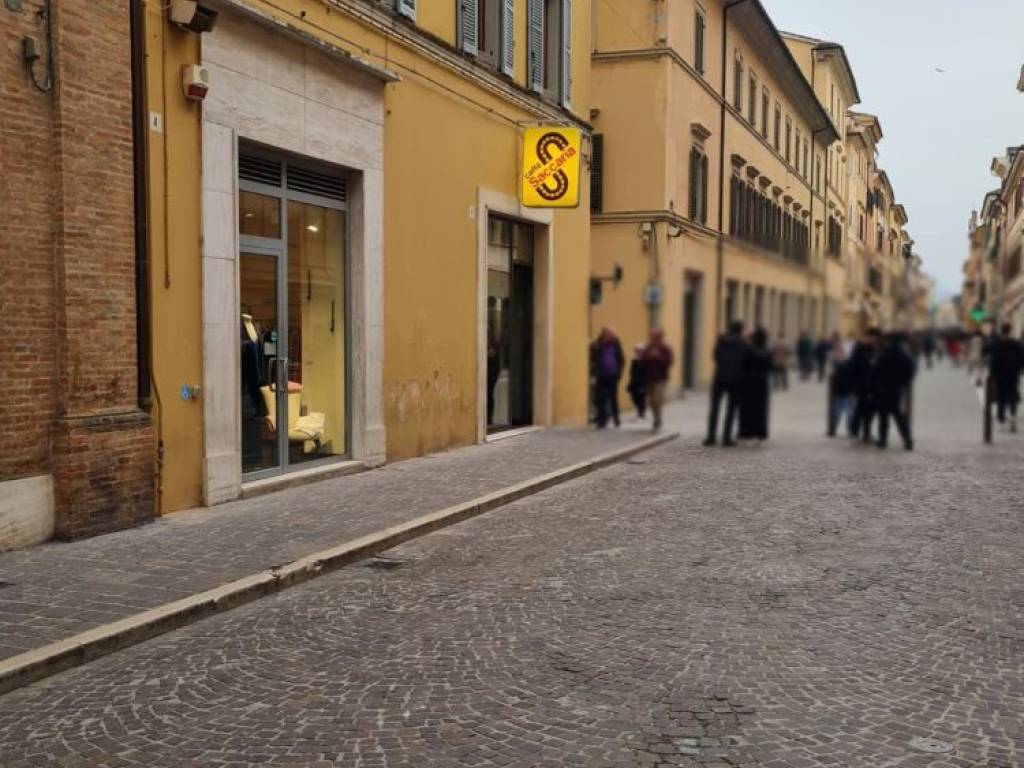 Immobile a Jesi in Corso Giacomo Matteotti - Foto 2