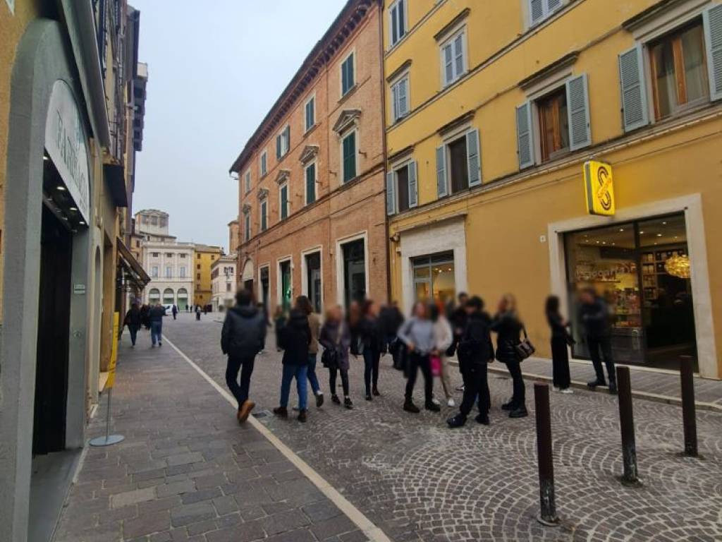 Immobile a Jesi in Corso Giacomo Matteotti - Foto 4