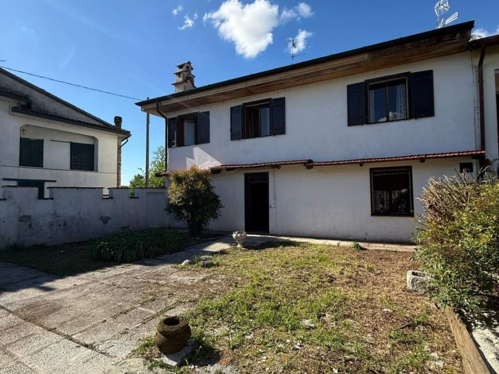 Villa a Gambolò in Via Vigevano - Foto 4