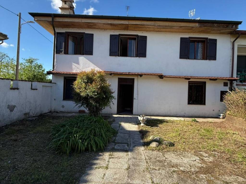 Villa a Gambolò in Via Vigevano - Foto 5