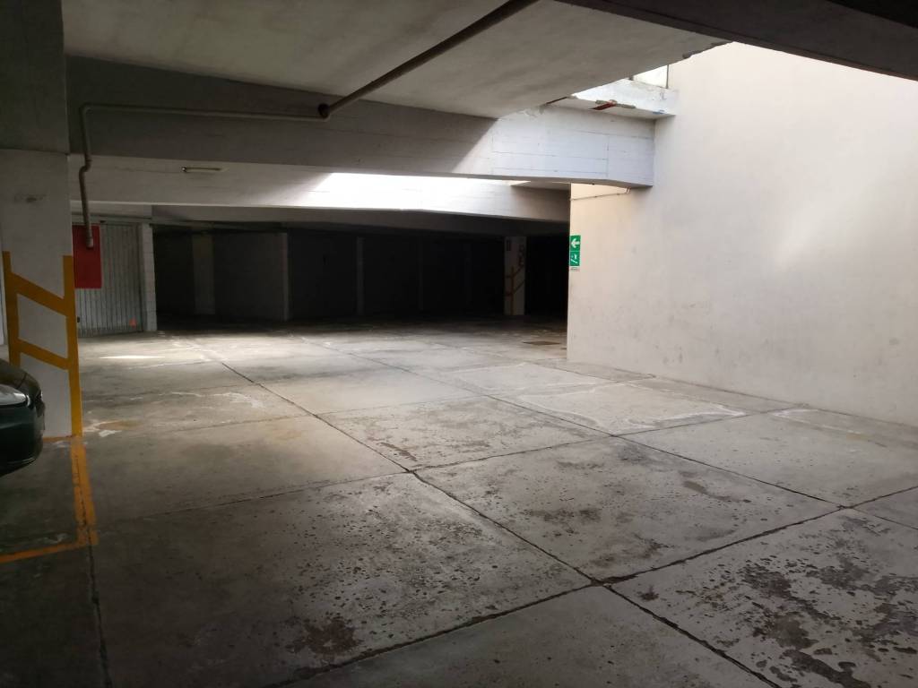 Box / garage a Alessandria in Via Cardinale Carlo Caselli, 7 - Foto 2