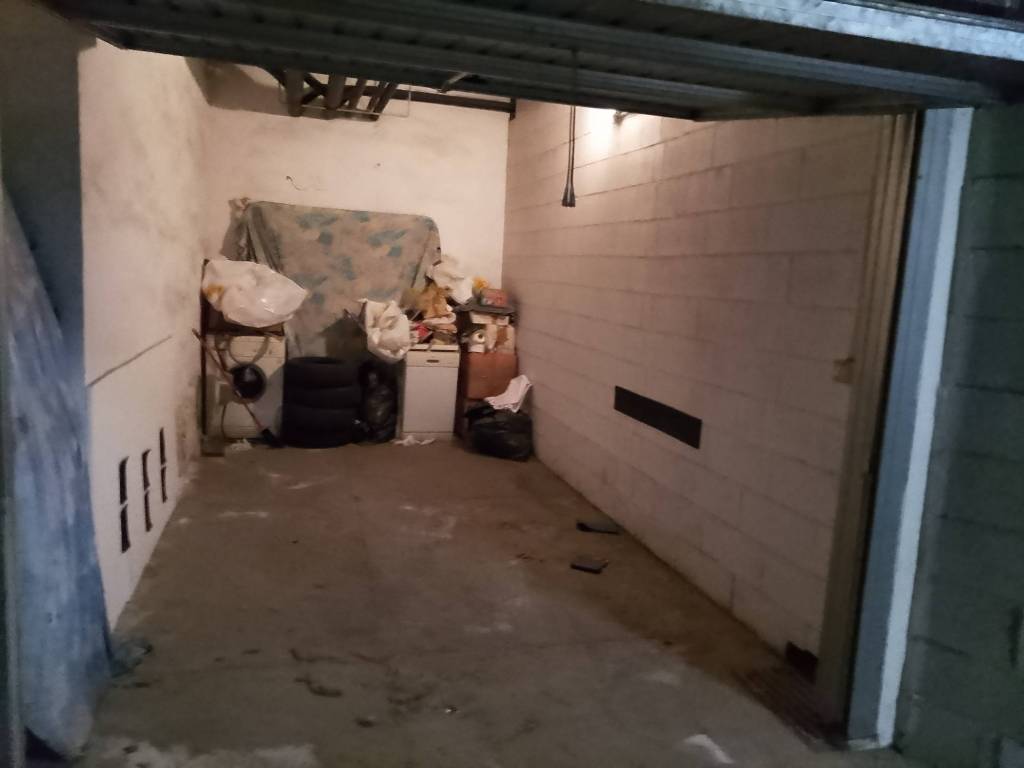Box / garage a Alessandria in Via Cardinale Carlo Caselli, 7 - Foto 4