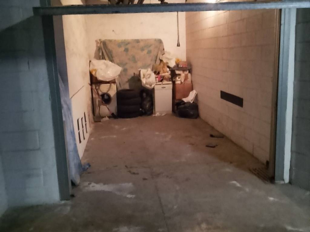 Box / garage a Alessandria in Via Cardinale Carlo Caselli, 7 - Foto 5