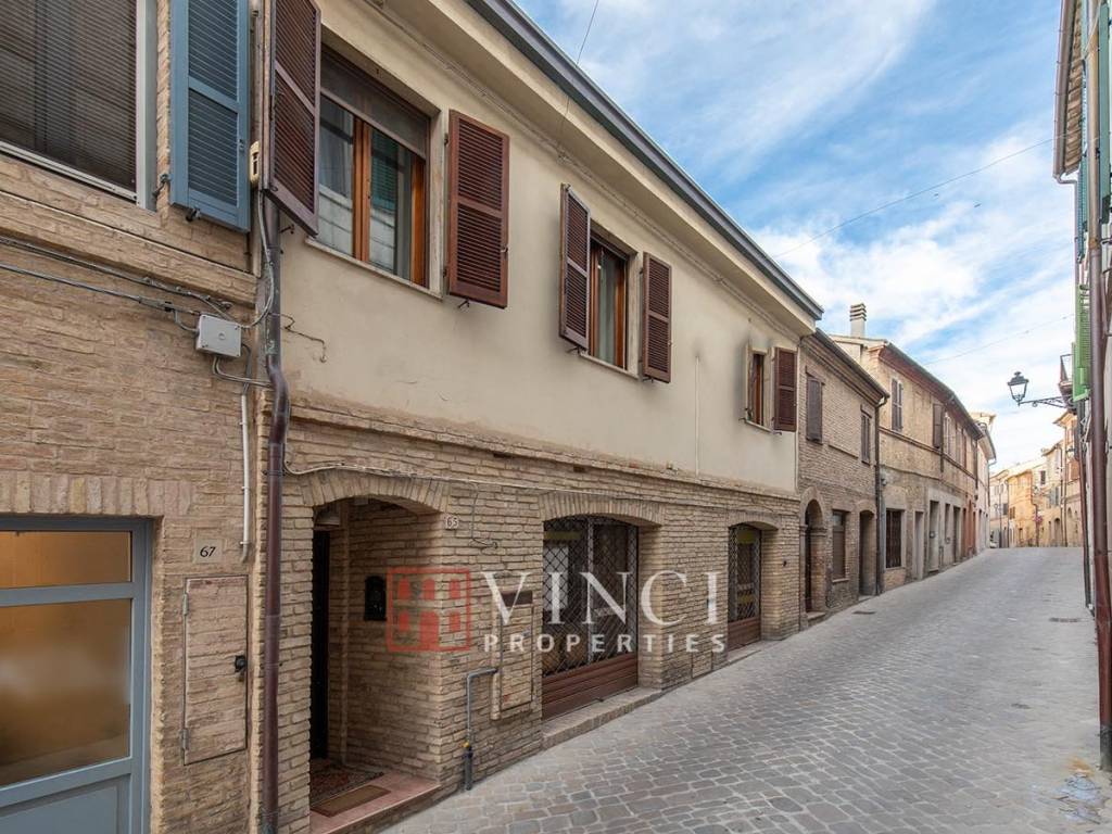 Casa indipendente a Civitanova marche - Foto 4