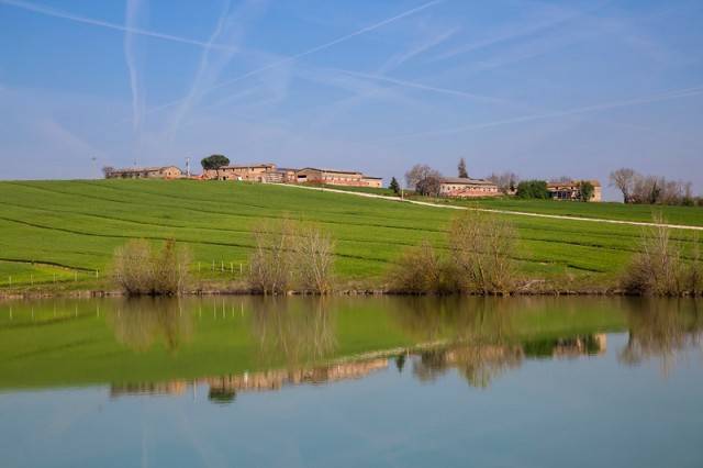 Rustico / casale a Marsciano in strada Comunale del Vallone SNC - Foto 2
