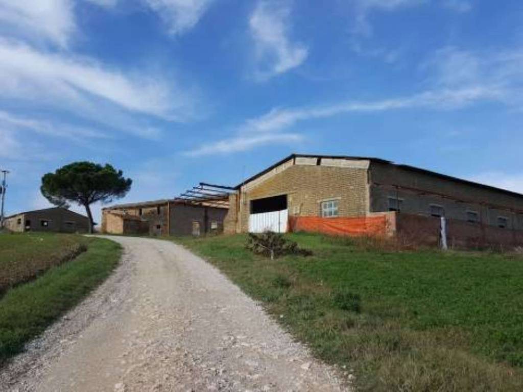 Rustico / casale a Marsciano in strada Comunale del Vallone SNC - Foto 3