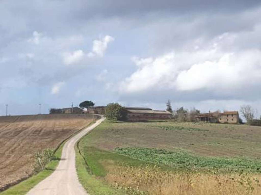 Rustico / casale a Marsciano in strada Comunale del Vallone SNC - Foto 4