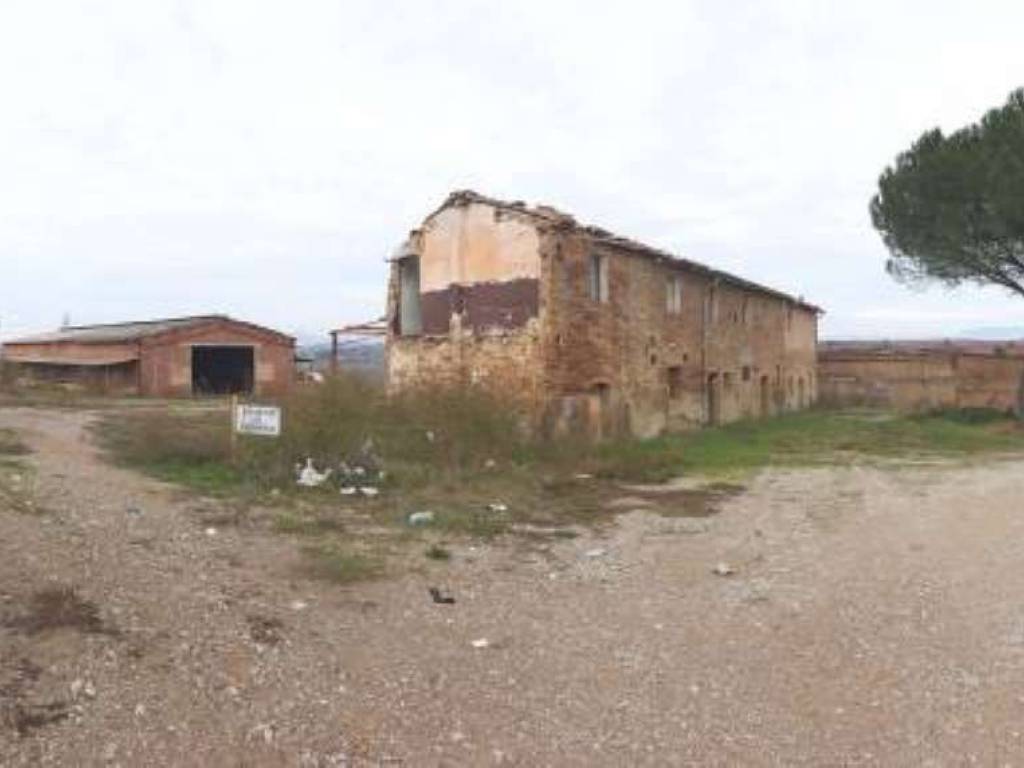 Rustico / casale a Marsciano in strada Comunale del Vallone SNC - Foto 5