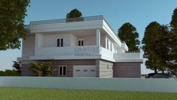 Villa a Sansepolcro in Strada Statale Senese Aretina, 990 - Foto 4