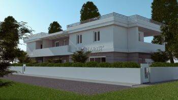 Villa a Sansepolcro in Strada Statale Senese Aretina, 990 - Foto 5