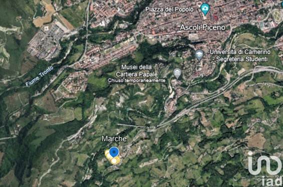Terreno a Ascoli piceno in Sentiero Mediterraneo - Foto 2