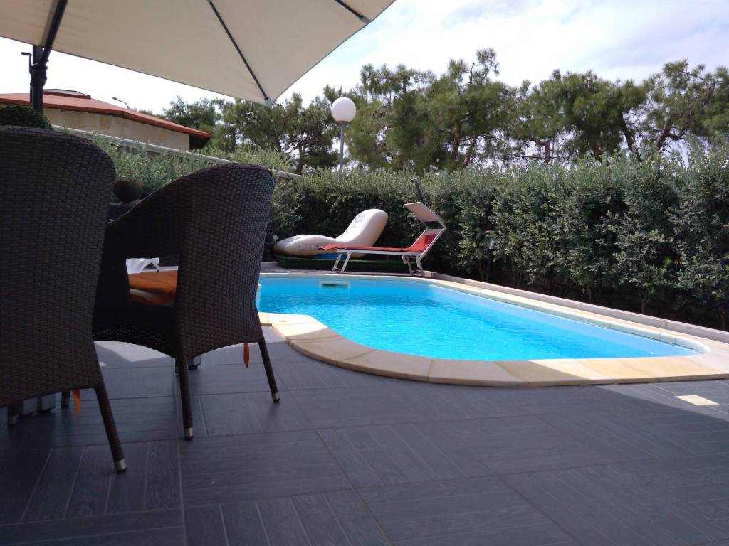 Villa a Carovigno in Morgicchio - Foto 2