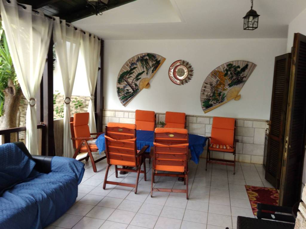 Villa a Carovigno in Morgicchio - Foto 4